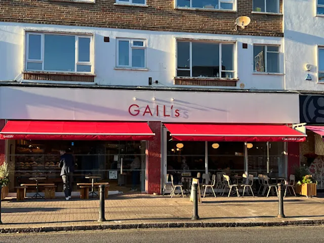 GAIL's Bakery Gerrards Cross