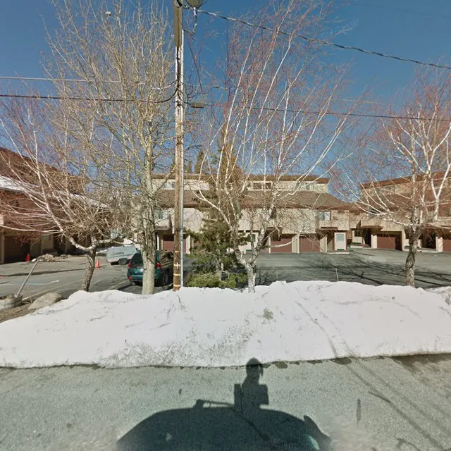 Sierra Suns Condominiums