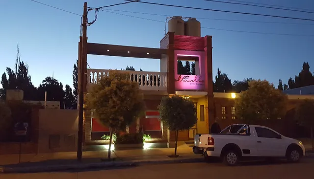 El Molle Hotel Boutique