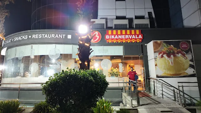 Bikanervala | Gaur Biz Park Ghaziabad
