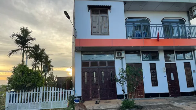 Centralhome 2 Homestay