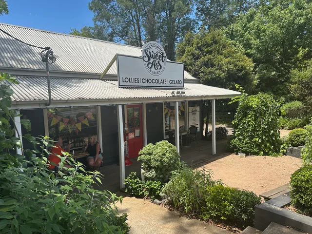 Sweet As Kangaroo Valley - Kangaroo Valleys’ Original Lolly Shop.