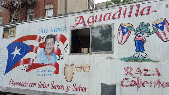 Lechonera La Piraña