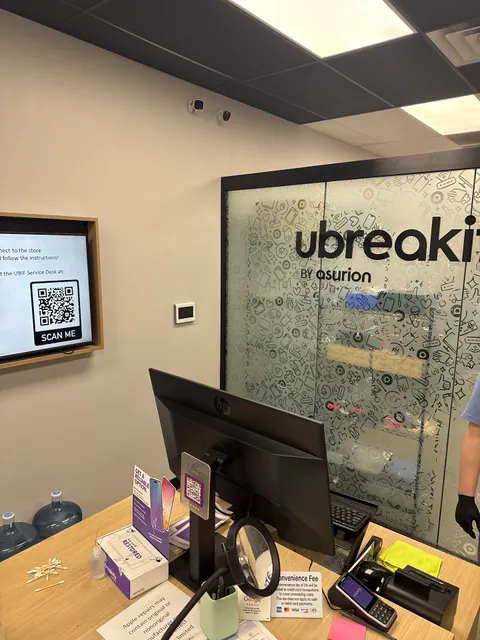 uBreakiFix - Phone and Computer Repair
