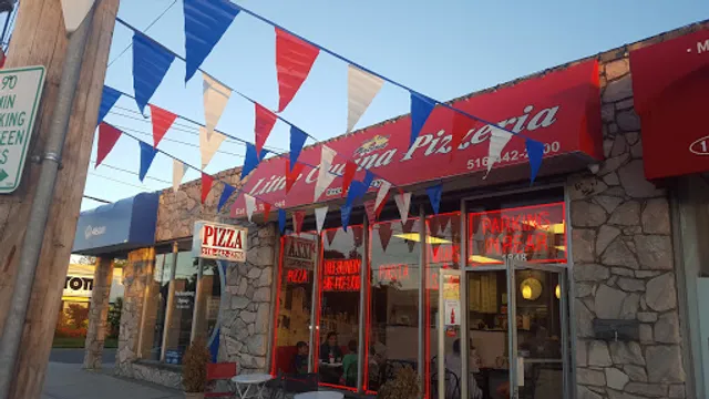 Little Cucina Pizzeria of South Merrick