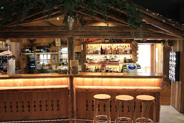 Ristorante Pizzeria Bucaneve