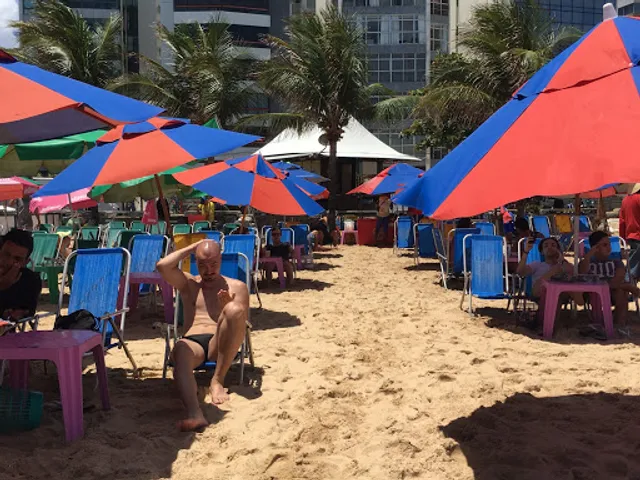 Paris Plage Recife
