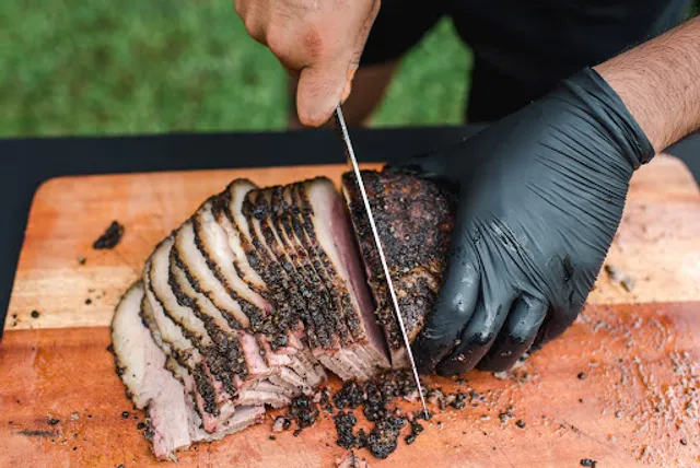 Riung Rasa Indonesian Backyard BBQ