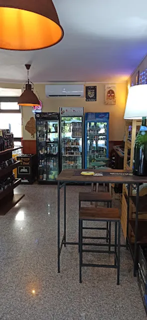 Birreria e Beershop Mon Cafè