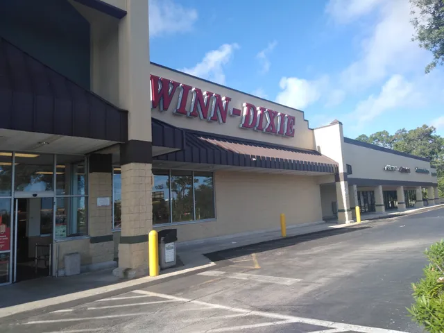 Winn-Dixie