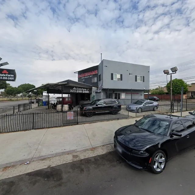 Zulema Velasquez State Farm Insurance