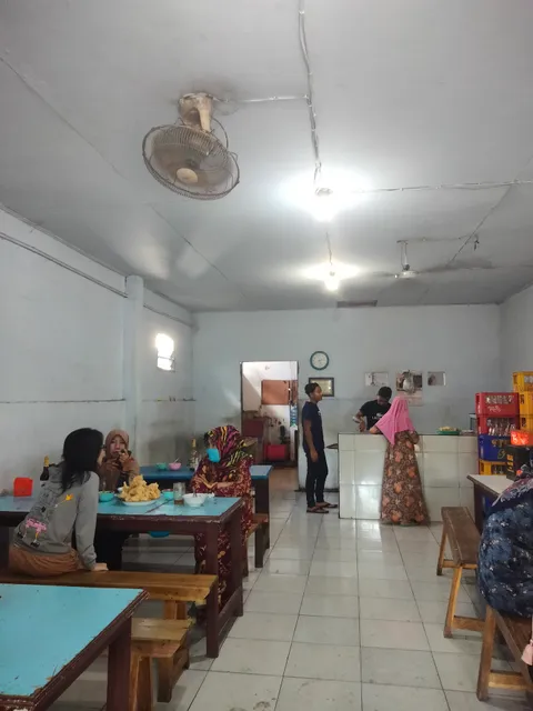 Bakso Solo Kota Pasuruan