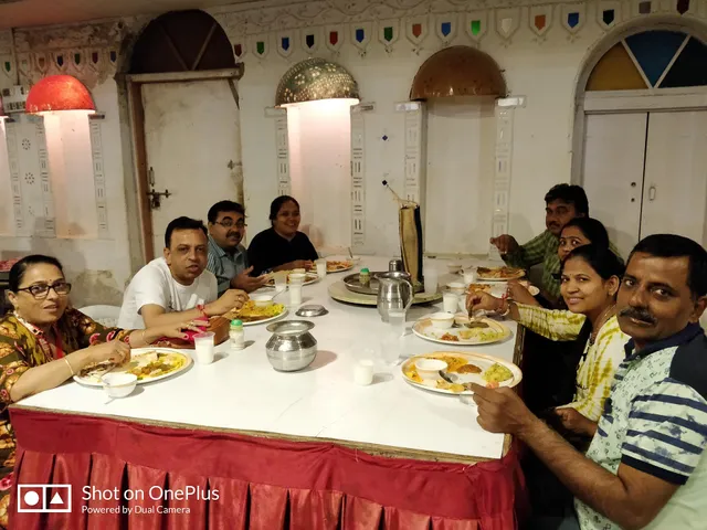 Atithi Gokul Restaurant