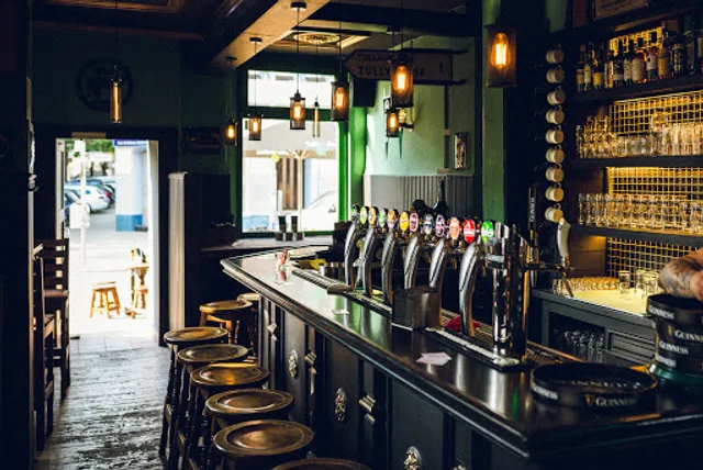 Honey‘s Pub & Burger Bar