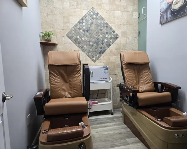 Magnolia's Salon and Spa