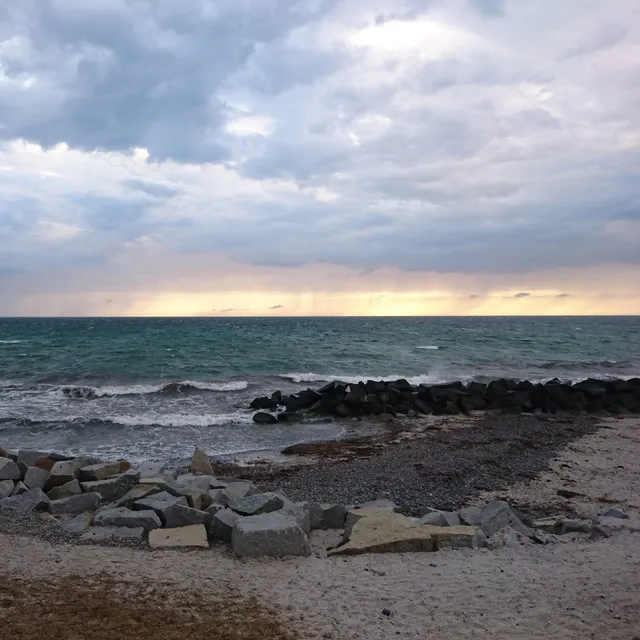 Haus Meerblick (Inh.: Siegrid Alma Sadek)