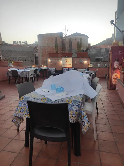 Duina Maria - Hamburgeria/Pizzeria