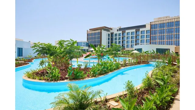 Millennium Resort Salalah - License No: L1496923