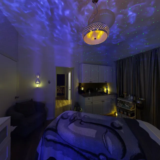 The MJ Treatment Spa & Wellness