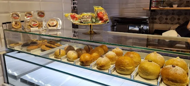 Caldarelli Dolce e Salato