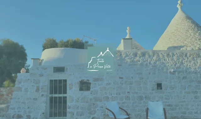 Trullo a Prima Vista