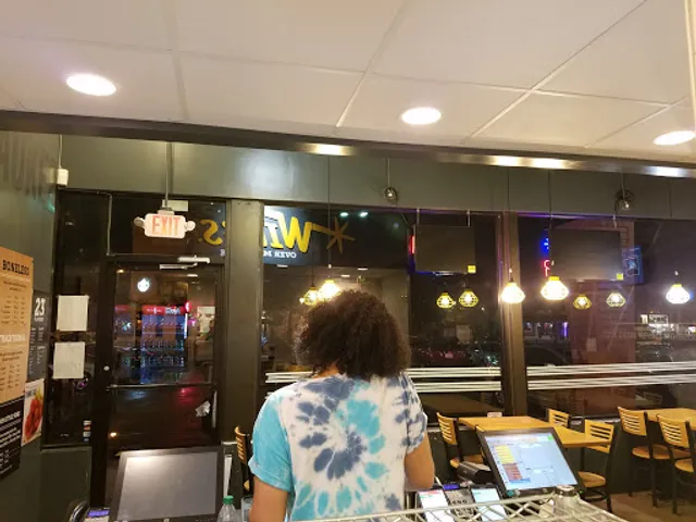 Wings Over Milwaukee