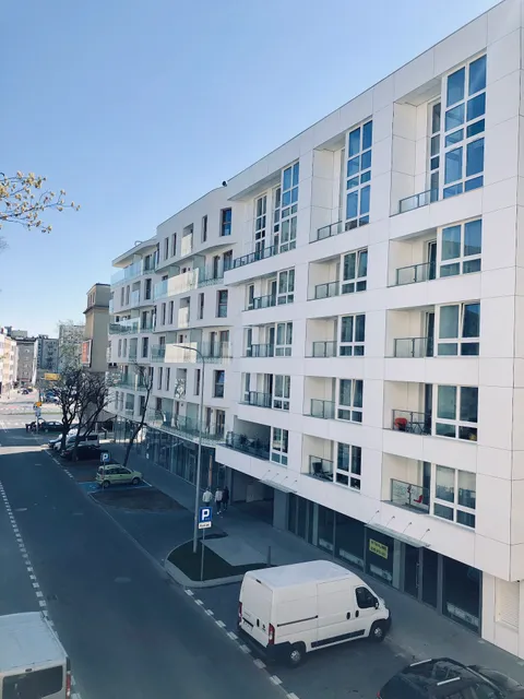 Sleepy3city Aparthotel Batorego 9