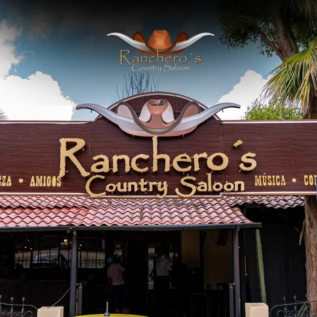 RANCHEROS