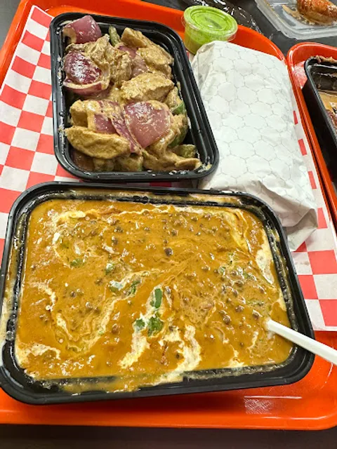 Punjabi Chaap Hicksville