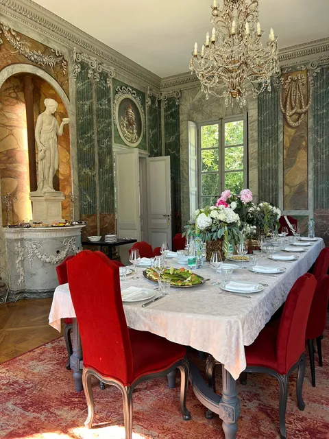 L'Académie Gastronomique