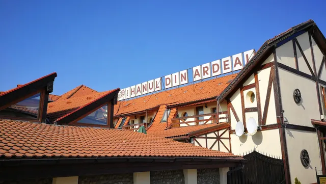 Hanul din Ardeal
