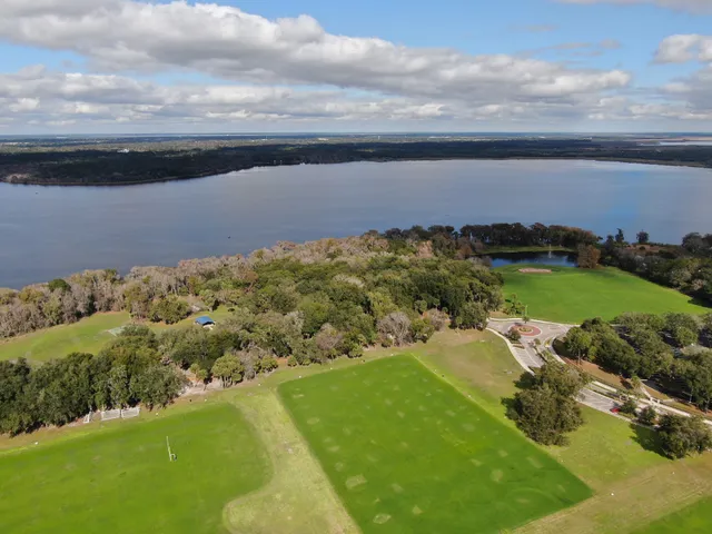 Central Winds Park Lower Fields
