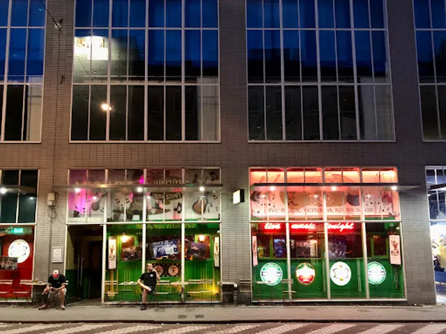 Paddy Murphy's Irish Pub