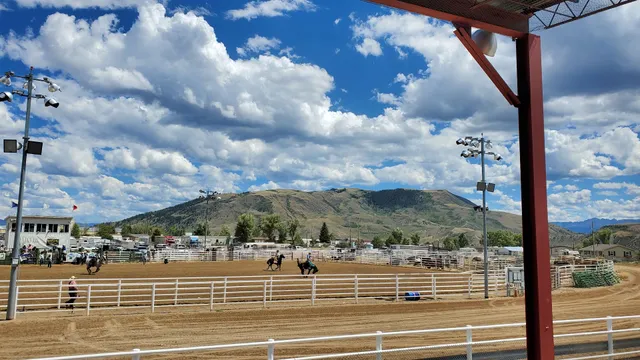 Kremmling Area Chamber of Commerce