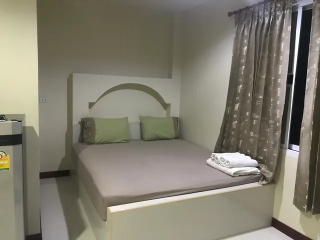 Pepa guest house & motorbike rental