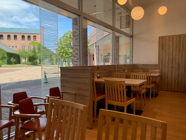 Kazokutei Ario Sapporo