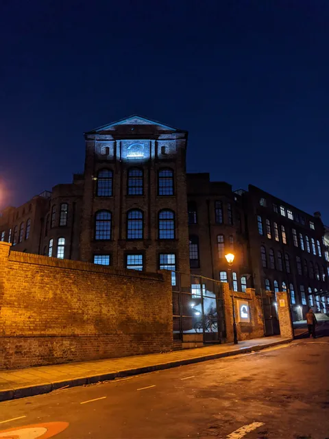 The Courtauld Institute of Art