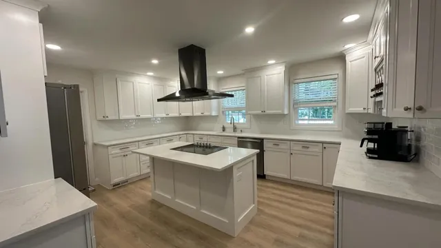 Pro Start Renovations