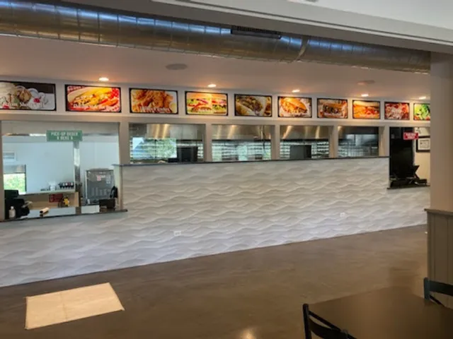 Nino's Italian Beef and Hotdogs