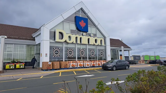 Dominion Stavanger Drive