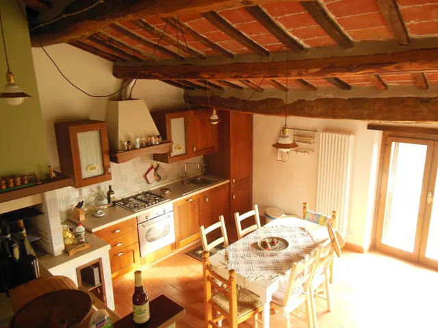 Tra Lago e Collina - Locazione turistica