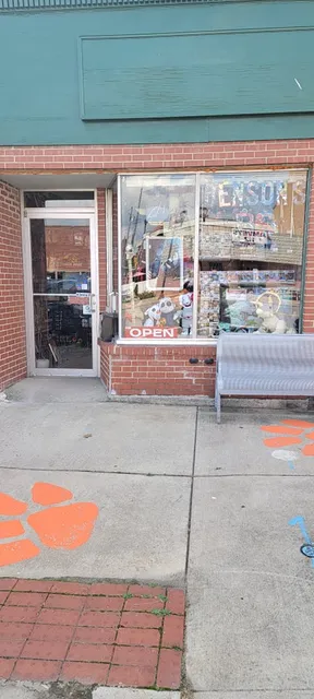 Benson's BS and Collectibles