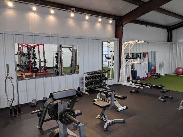 Quitman Family Fitness & Tanning