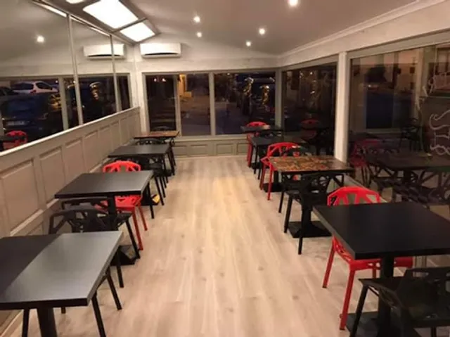 Pizzeria Dall’ innamorato