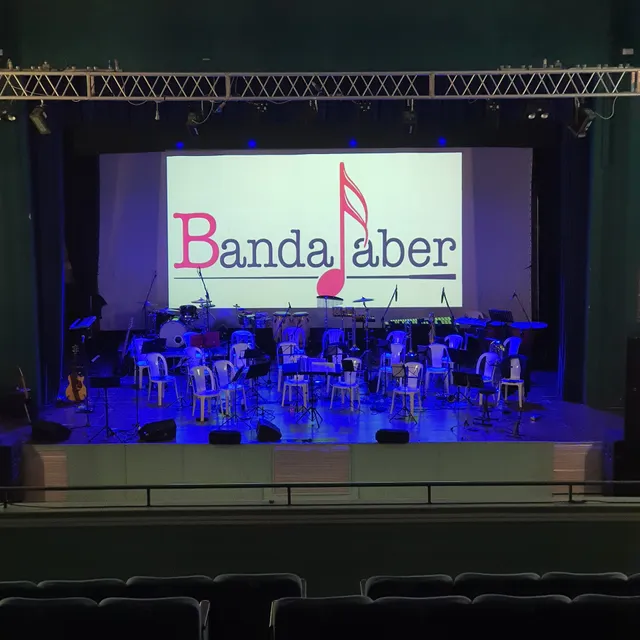 Cinema Teatro Colonna