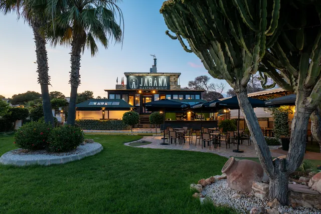 Jarana Gastrobar | Quesada