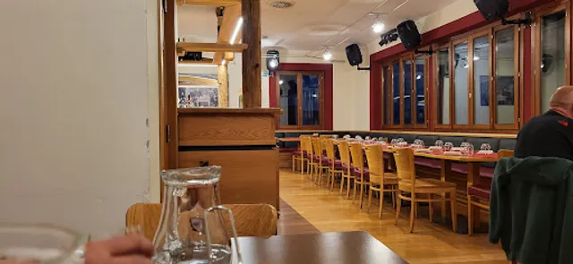 LA MINE - TRATTORIA- BAR & PUB- PIZZERIA