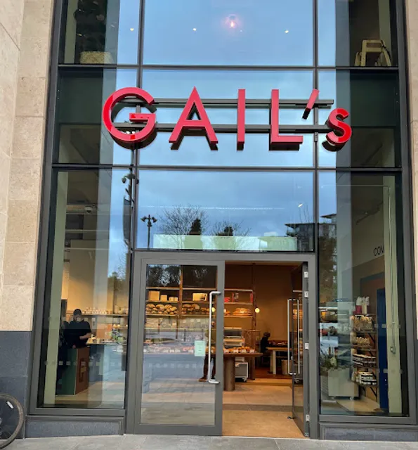 GAIL's Bakery Woking