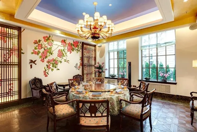 Nihao Moscow-Beijing