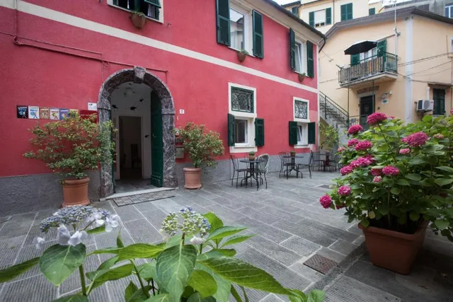 Novecento Boutique Hotel La Spezia